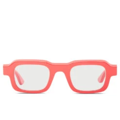 Thierry Lasry X Reese Cooper FLEXXXY 2176 - Coral/Light Grey