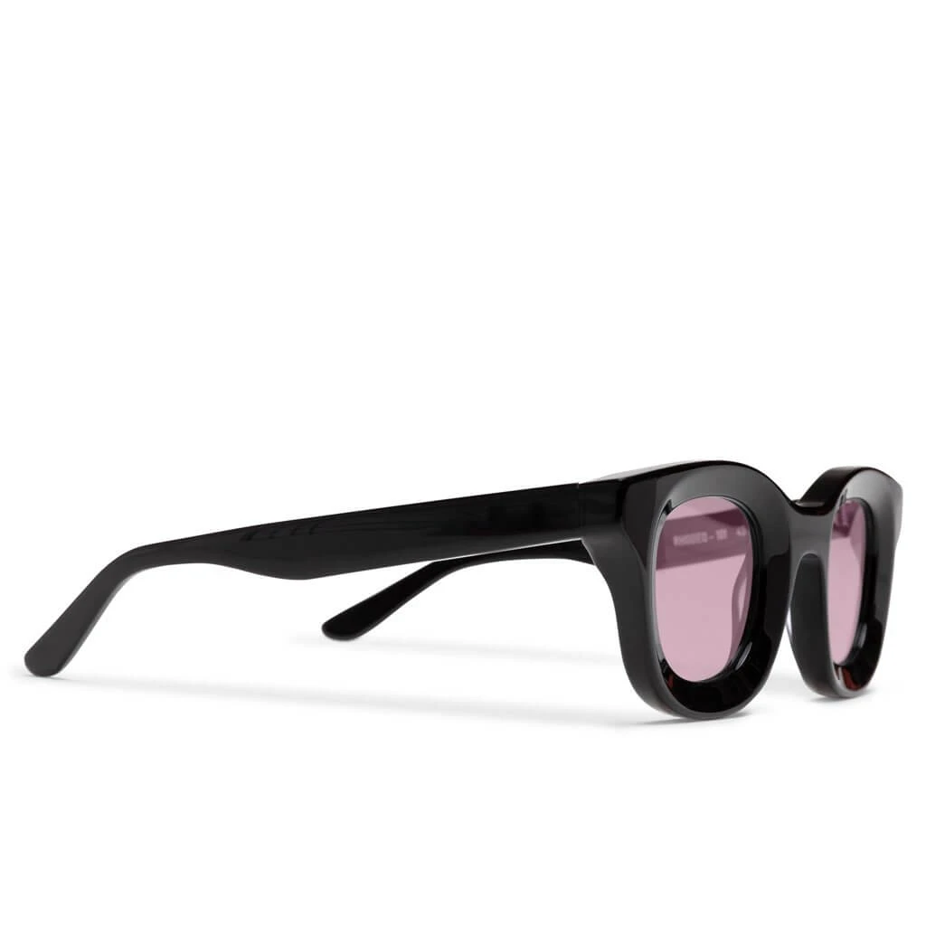 Thierry Lasry X Rhude Rhodeo 101 - Black/Pink 4 Thierry Lasry X Rhude Rhodeo 101 - Black/Pink - Image 2