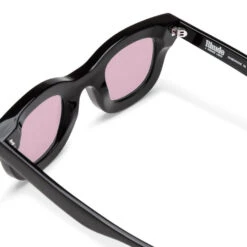 Thierry Lasry X Rhude Rhodeo 101 - Black/Pink 7 Thierry Lasry X Rhude Rhodeo 101 - Black/Pink -Feature Clothing Thierry Lasry x Rhude Rhodeo 101 Black Pink RHODEO101P PNK OS August 16 2021 Feature 03