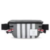 Bumbag - Medium Grey -Feature Clothing Thom Browne Bumbag Medium Grey MAG222B 06145 035 10 23 2020 01