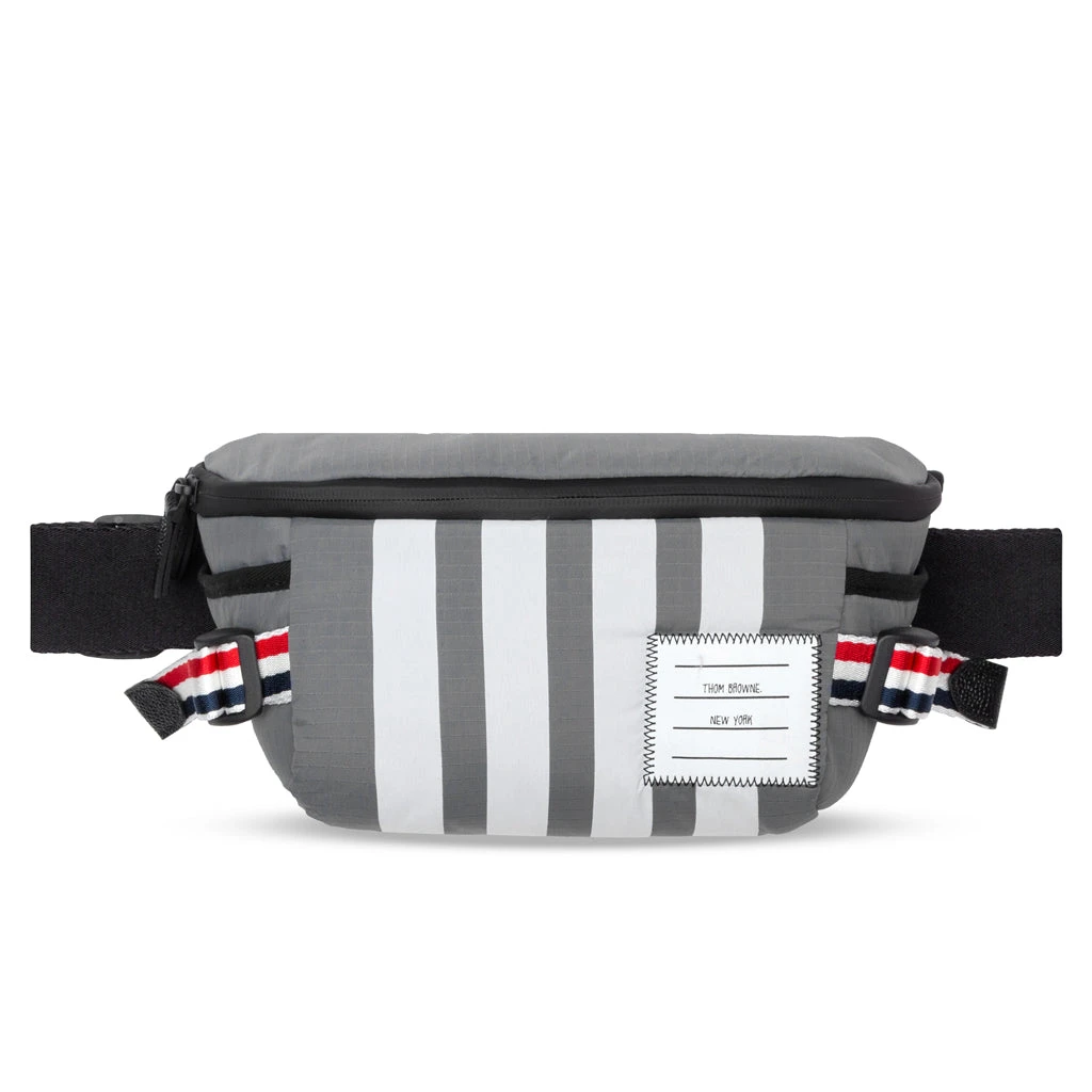 Bumbag - Medium Grey 3 Bumbag - Medium Grey