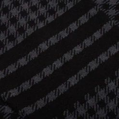 Cotton Gunclub Check Jacquard 4-Bar Zip Hoodie - Black 10 Cotton Gunclub Check Jacquard 4-Bar Zip Hoodie - Black -Feature Clothing Thom Browne Cotton Gunclub Check Jacquard 4 Bar Zip Hoodie Black MJT302A 07671 001 10 05 2021 01 3