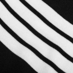 Elongated Fine Merino Wool Cardigan - Black -Feature Clothing Thom Browne Elongated Fine Merino Wool Cardigan Black MKC362A Y1002 001 01 28 2022 01 4