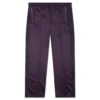 Track Pant - Dark Purple -Feature Clothing Track Pant Dark Purple PU273 A 11 18 24 Feature VR 10