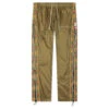 Track Ripstop Pant - Olive 1 Track Ripstop Pant - Olive -Feature Clothing Track Ripstop Pant Olive ABCSS24P015CT20 OLV 05 07 24 Feature VR
