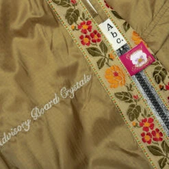 Track Ripstop Pant - Olive -Feature Clothing Track Ripstop Pant Olive ABCSS24P015CT20 OLV 05 07 24 Feature VR 6