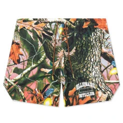 Billionaire Boys Club Trail Mix Shorts - Toffee