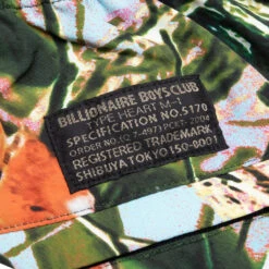 Billionaire Boys Club Trail Mix Shorts - Toffee 11 Billionaire Boys Club Trail Mix Shorts - Toffee -Feature Clothing Trail Mix Shorts Toffee 841 4104 636 08 27 24 Feature KN 6