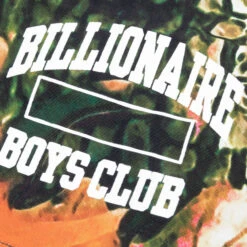 Billionaire Boys Club Trail Mix Shorts - Toffee 10 Billionaire Boys Club Trail Mix Shorts - Toffee -Feature Clothing Trail Mix Shorts Toffee 841 4104 636 08 27 24 Feature KN 7