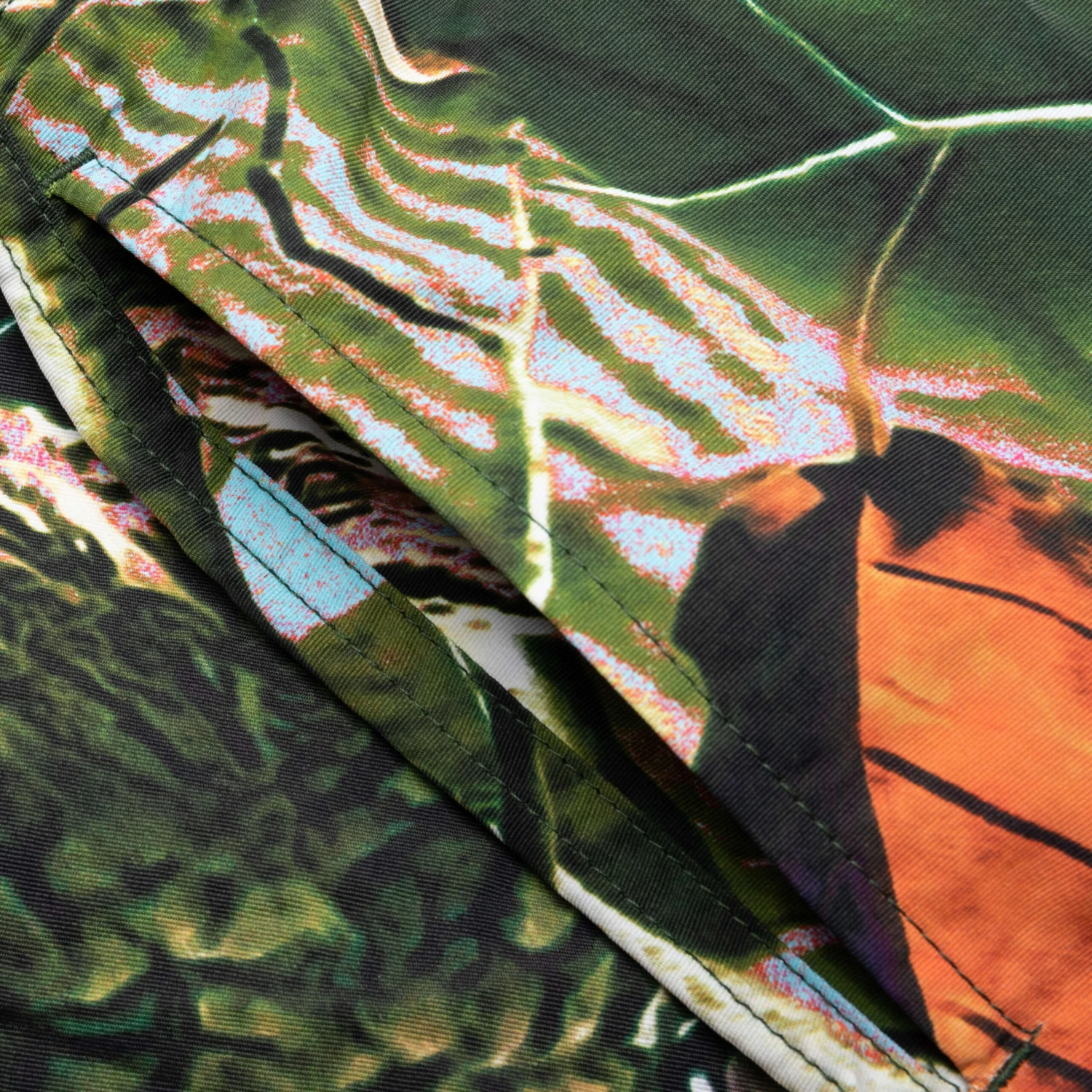 Billionaire Boys Club Trail Mix Shorts - Toffee 5 Billionaire Boys Club Trail Mix Shorts - Toffee - Image 3