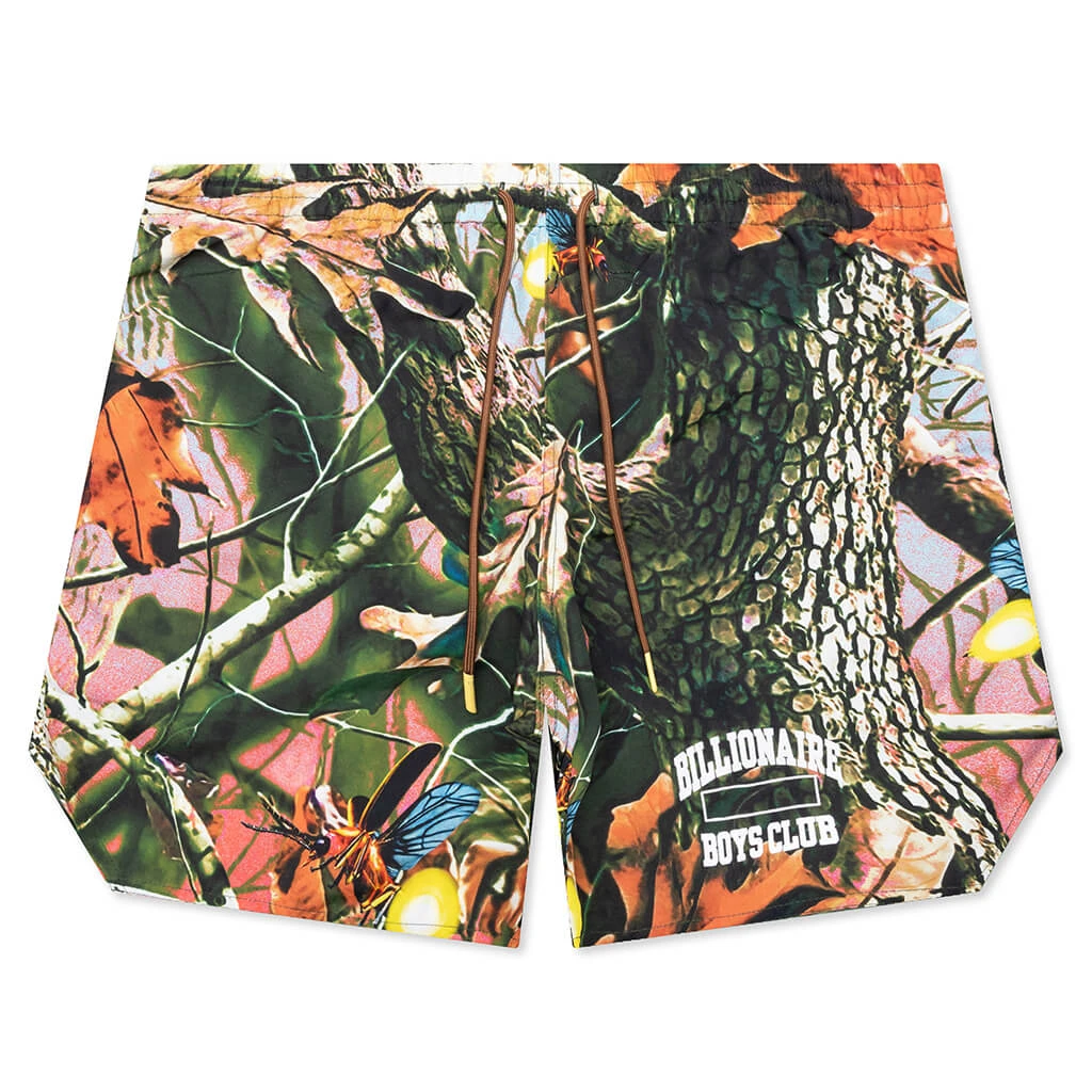 Billionaire Boys Club Trail Mix Shorts - Toffee 3 Billionaire Boys Club Trail Mix Shorts - Toffee