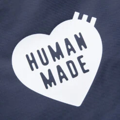 Travel Case Large - Navy 7 Travel Case Large - Navy -Feature Clothing Travel Case Large Navy HM27GD045 05 01 24 Feature VR 4