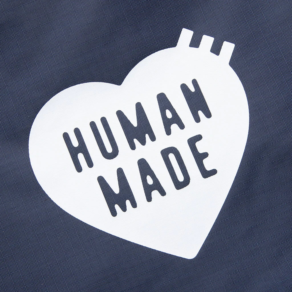 Travel Case Large - Navy 5 Travel Case Large - Navy - Image 3