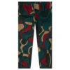 Trees In Wind Relaxed Pants - Camo Green 2 Trees In Wind Relaxed Pants - Camo Green -Feature Clothing Trees in Wind Relaxed Pants Camo Green 50245 09 23 23 Feature KN