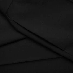 Jil Sander Straight Trouser - Black -Feature Clothing Trouser 63 Black J22KA0167 J41136 001 01 16 24 Feature VR 2