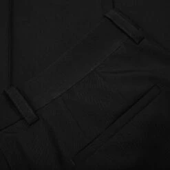 Jil Sander Straight Trouser - Black -Feature Clothing Trouser 63 Black J22KA0167 J41136 001 01 16 24 Feature VR 2 1cbbc0e5 b1a7 4387 a733 f204adf83a2b