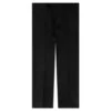 Jil Sander Straight Leg Wool Trouser - Black 2 Jil Sander Straight Leg Wool Trouser - Black -Feature Clothing Trouser D 06 AW 19 Black J22KA0127 J40117 001 09 27 23 Feature JP