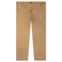 Marni Trousers - Buttercream