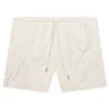 Trunk Shorts - Bone 1 Trunk Shorts - Bone -Feature Clothing Trunk Shorts Bone HTG250221 BONE 07 13 25 Feature JA 5