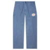 Twill Party Pant - Blue 2 Twill Party Pant - Blue -Feature Clothing Twill Party Pant Blue HTG250210 BLU 07 13 25 Feature JA 5