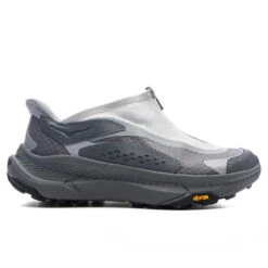 Hoka Project Transport - Stardust/Satellite Grey