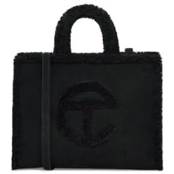 UGG X Telfar Medium Bag - Black