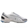 Puma V-S1 Metallic - White/Silver -Feature Clothing V S1 Metallic White Silver 402953 02 06 24 25 Feature KN