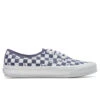 OG Authentic LX - Checkerboard/Dress Blue 1 OG Authentic LX - Checkerboard/Dress Blue -Feature Clothing Vans Vault OG Authentic LX Checkerboard Dr VN0A5FBDLKZ 11 19 22 Feature JM MG