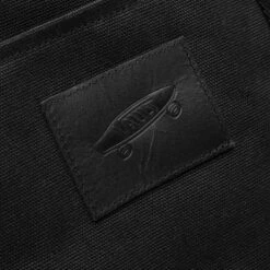 OG Tote - Black 7 OG Tote - Black -Feature Clothing Vans Vault OG Tote Black VN0A5E21BLK1 10 18 2021 01 3