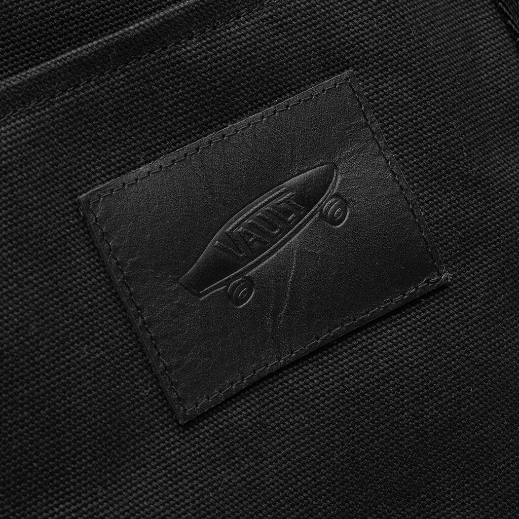 OG Tote - Black 5 OG Tote - Black - Image 3