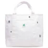 Vans Vault X Geoff McFetridge Tote - White -Feature Clothing Vans Vault x Geoff McFetridge Tote White VN0A7PJ8WHT 10 21 2021 01 4