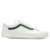 Vans Vault X Museum Of Peace & Quiet OG Style 36 LX - Marshmallow/Green 1 Vans Vault X Museum Of Peace & Quiet OG Style 36 LX - Marshmallow/Green -Feature Clothing Vans Vault x Museum of Peace Quiet OG Style 36 LX Marshmallow Green VN0A4BVEBC21 03 11 22 Feature