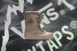 Vans Vault X WTAPS Snow MTE - Coyote -Feature Clothing Vans Vault x WTAPS Standard Snow MTE Coyote VN0A5JI1BMD 12 11 22 Feature JM 1