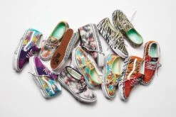 Vans Vault X Aries OG SK8-Mid LX - Tiger Bright -Feature Clothing VansxAries Collection September62021 638e4c8e 4ea6 4a2a b791 8db66b4be040