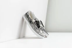 Vans X MoMA Era - Edvard Munch -Feature Clothing VansxMoMa Feature LV10