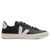 Veja Campo Chromefree - Black/White 1 Veja Campo Chromefree - Black/White -Feature Clothing Veja Campo Chromefree Black White CP0501215B 11 13 22 Feature VR MG