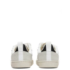 Veja Kid Toddler V-10 Velcro - White/Black 9 Veja Kid Toddler V-10 Velcro - White/Black -Feature Clothing Veja Kid V 10 Velcro White Black CXV072565K 03 13 2021 01 3