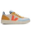 Veja X Make My Lemonade Women's V-10 - Sable 1 Veja X Make My Lemonade Women's V-10 - Sable -Feature Clothing Veja x Make My Lemonade Women s V 10 Sable VVW032749 09 25 2021 01