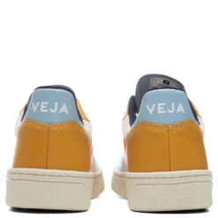 Veja X Make My Lemonade Women's V-10 - Sable -Feature Clothing Veja x Make My Lemonade Women s V 10 Sable VVW032749 09 25 2021 01 4