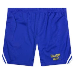 Venice Court Shorts - Royal
