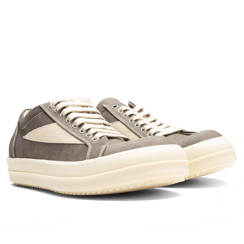 Vintage Sneaks - Dust/Milk 4 Vintage Sneaks - Dust/Milk - Image 2