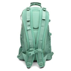 Cordura 20L - Light Green -Feature Clothing Visvim Cordura 20L Light Green 0122203003027 LTGR 2
