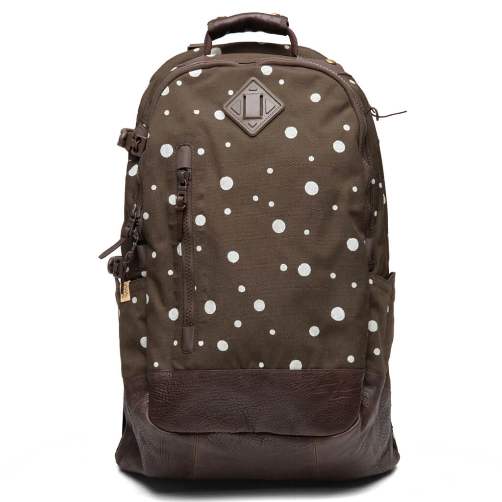 Cordura 20XL IT VEG.H - Dark Brown 3 Cordura 20XL IT VEG.H - Dark Brown