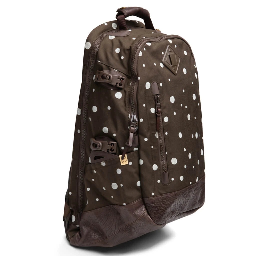 Cordura 20XL IT VEG.H - Dark Brown 4 Cordura 20XL IT VEG.H - Dark Brown - Image 2