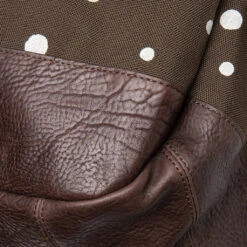 Cordura 20XL IT VEG.H - Dark Brown 15 Cordura 20XL IT VEG.H - Dark Brown -Feature Clothing Visvim Cordura 20XL IT VEG H Dark Brown 0120203003041 DBR 11 13 2020 01 6