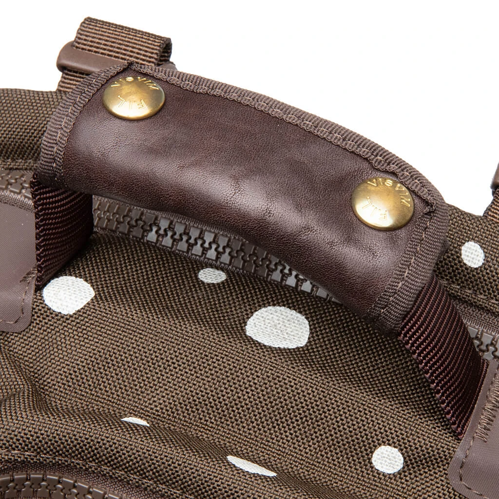 Cordura 20XL IT VEG.H - Dark Brown 6 Cordura 20XL IT VEG.H - Dark Brown - Image 4