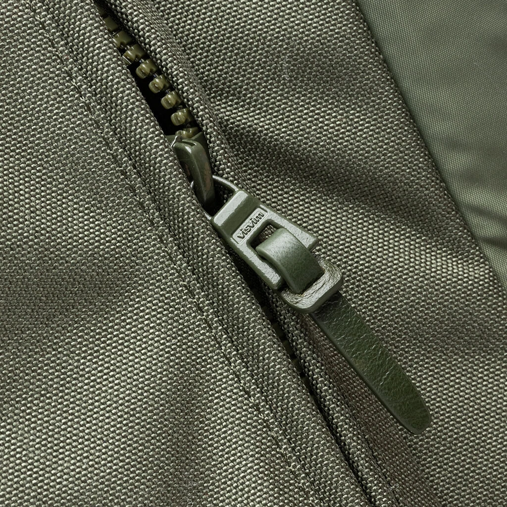Cordura 22L - Olive 7 Cordura 22L - Olive - Image 5