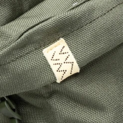 Cordura 22L - Olive 12 Cordura 22L - Olive -Feature Clothing Visvim Cordura 22L Olive 0122103003028 OLIVE 04 17 22 Feature 6