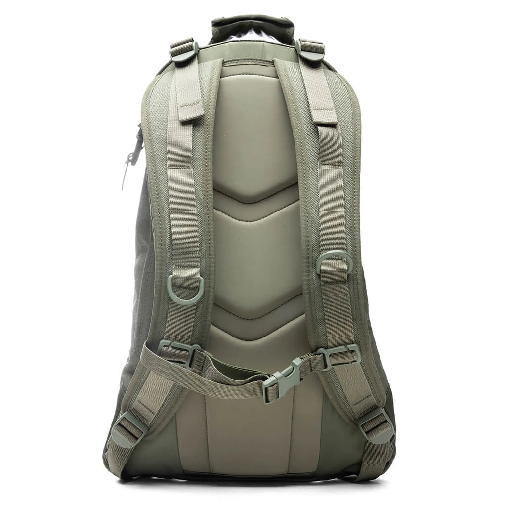 Cordura 22L - Olive 5 Cordura 22L - Olive - Image 3
