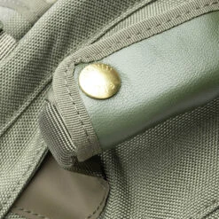Cordura 22L - Olive 15 Cordura 22L - Olive -Feature Clothing Visvim Cordura 22L Olive 0122103003028 OLIVE 04 17 22 Feature 8